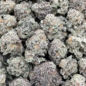 Alien Cookies Smalls