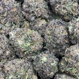 Black Cherry Pie