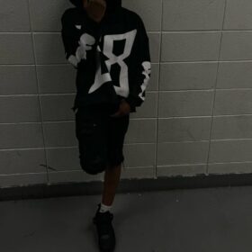 Blake B.