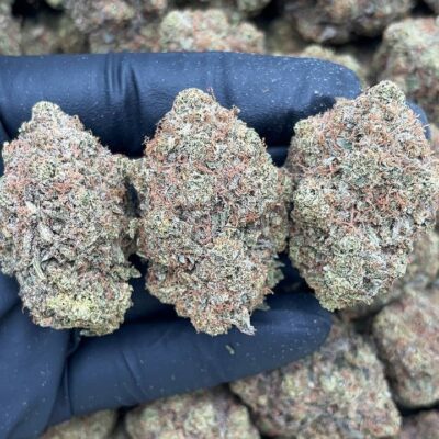 Blue Dreams