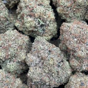 Blue Dreams