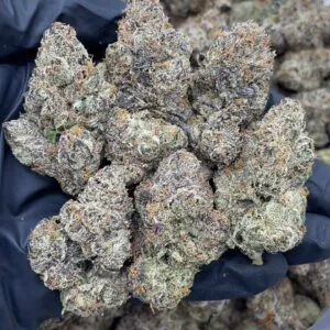 Blue Ripz