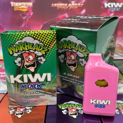 Buy Warheadz 2G Disposables