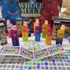 Buy Whole melts Carts