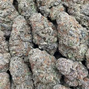 Chemdawg Guava