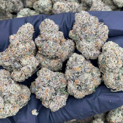 Diamond Dust