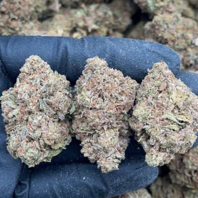 Fire OG