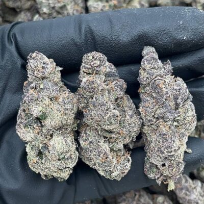 Grape Runtz Cake