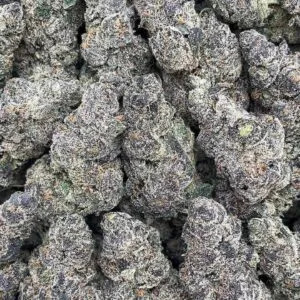 Grape Runtz Cake