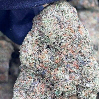 Lemon Cherry Nerds