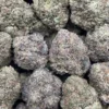 Martian Muffins
