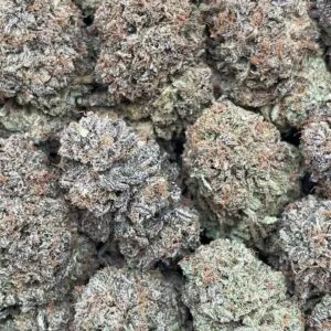 Platinum Candy