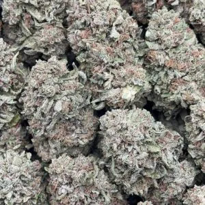 Platinum Gummies