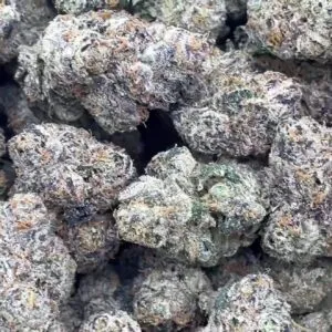 Purple Candy Runtz