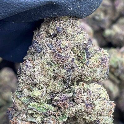 Purple Runtz