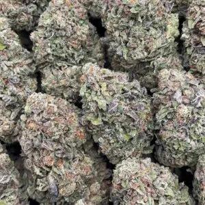 Triangle Kush