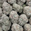 White Gummy