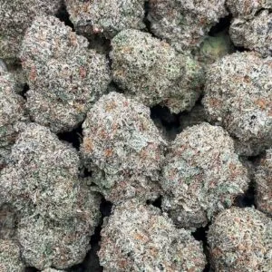 White Gummy