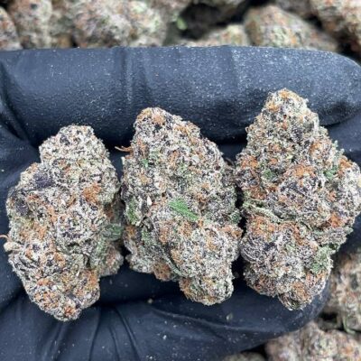 White widow