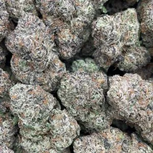 White widow