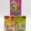 UT Bar Nicotine