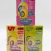UT Bar Nicotine
