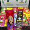 Packs Man