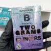 Blinkers 2G