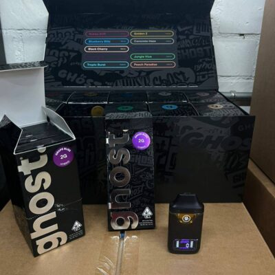 Ghost 2G