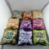 Variety & terp burst 800mg