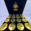 Ace wax box